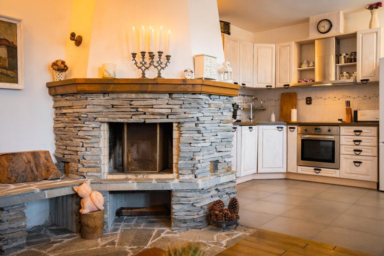 Four Riders Holiday home