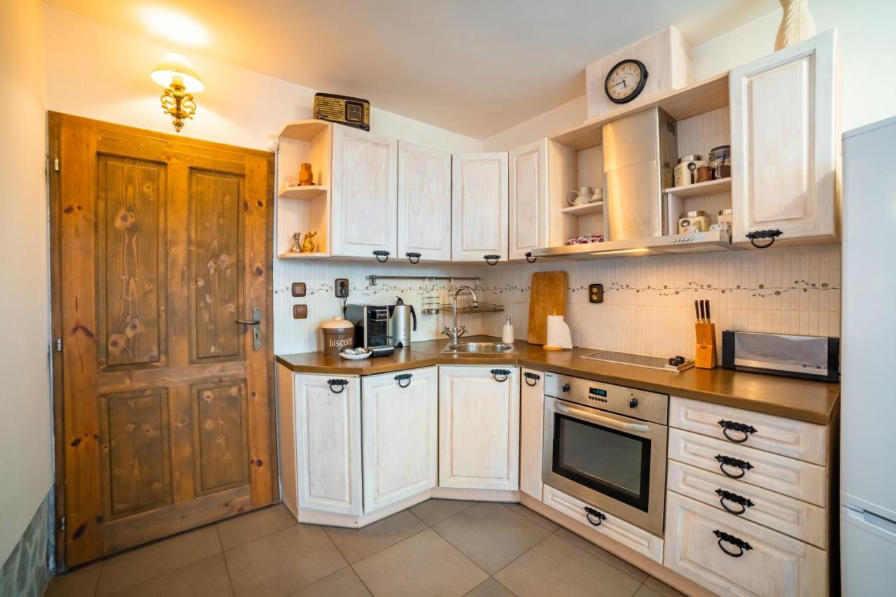 Holiday home Four Riders Veliko Tarnovo